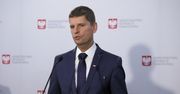 Piontkowski: wolelibyśmy uniknąć zamykania szkół na dłuższy czas