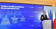 Rząd podniesie próg dla estońskiego CIT do 100 mln zł