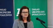 Prezes ZUS: umorzyliśmy około 600 mln zł nadpłaconych składek