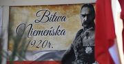 Obchody 100. rocznicy Bitwy Niemeńskiej w Berżnikach