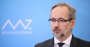 Minister zdrowia powołał zespół do spraw opiniowania zmian w ochronie zdrowia