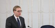 W MF trwają prace nad wprowadzeniem statusu podatnika bezgotówkowego