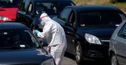Niewiele nowych zakażeń koronawirusem w kopalniach; przybyło 98 ozdrowieńców