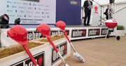 Amerykański producent grilli buduje zakład w Zabrzu