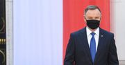 Prezydent: udaje nam się utrzymać pandemię w ryzach