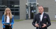 Warszawski ratusz opracował plan naprawy po awarii kolektora przesyłającego ścieki do oczyszczalni “Czajka”