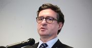 Wody Polskie: jeśli osnowa tunelu “Czajki” została rozszczelniona, rurociąg jest do wyrzucenia; proponujemy wykonanie zastępczego