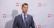 Piontkowski: w strefach żółtych lub czerwonych uczniowie przewlekle chorzy będą mogli uczyć się zdalnie