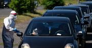 Od soboty w niektórych powiatach dodatkowe ograniczenia