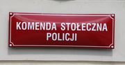 KSP: zarzuty dla dwóch osób w związku ze znieważeniem warszawskich pomników