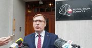 W Katowicach rozmowy o programie naprawczym dla górnictwa