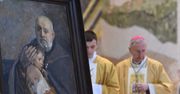 Św. Brat Albert patronem pracowników pomocy społecznej