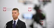 Piontkowski: nie będzie obowiązku zasłaniania nosa i ust w miejscach wspólnych w każdej szkole