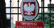 TK zdecydował o wstrzymaniu wydania 4-letniej Ines ojcu