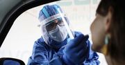Ponad 250 punktów pobrań drive thru w Polsce