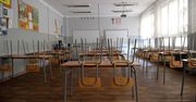 Do szkół trafi blisko 4 mln litrów płynu dezynfekującego i ponad 50 mln maseczek