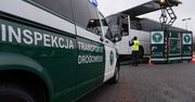 Skontrolowali autobusy przewożące turystów, wyniki zaskakują