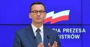 Premier przyznał rentę specjalną rodzinie st. sierżanta Marcina Szpyruka