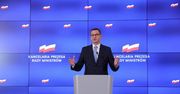 Premier: dodatkowy zasiłek opiekuńczy, kiedy szkoła będzie podlegała procedurze zdalnego nauczania