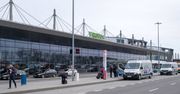 W lipcu mniej o trzy czwarte pasażerów lotniska Katowice