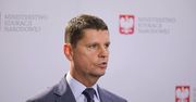 Piontkowski: wystąpiliśmy do ministra finansów o zwiększenia subwencji oświatowej