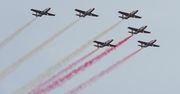 15 sierpnia w 14 miastach Polski wojskowi piloci oddadzą hołd bohaterom Bitwy Warszawskiej