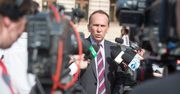 Akt oskarżenia przeciwko 54-latkowi, który opuścił szpital mimo zakażenia koronawirusem