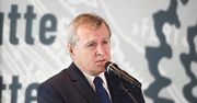 Gliński: obecny rząd jest spadkobiercą wartości Solidarności