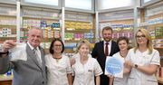 E-recepty na antybiotyki ważne tylko 7 dni