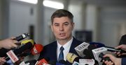 Grabiec: posłowie PO nie poprą wniosku Lewicy o Trybunał Stanu dla Banasia