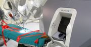 Niemal 900 zabiegów z udziałem robotów da Vinci w Polsce w 2019 r.