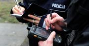 KGP: Chcemy zlikwidować notatniki w wersji papierowych książeczek