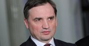 Ziobro: ewentualna opinia komisji weneckiej będzie traktowana jak “paraprywatna”
