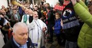 12. Pielgrzymka Kibiców na Jasną Górę