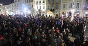 Warszawa: stołecznymi ulicami przeszedł Marsz Tysiąca Tóg