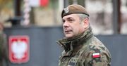 Generał Wiesław Kukuła dowódcą WOT na kolejną kadencję