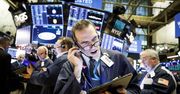 Indeksy na Wall Street kończą dzień umiarkowanymi wzrostami