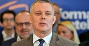 Siemoniak: to był mój, a nie Schetyny pomysł, by startować na szefa PO