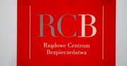 RCB: w piątek jedna osoba zmarła w wyniku wychłodzenia