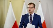 Wiceszef MS: odwołanie sędziego Juszczyszyna z delegacji jest zgodne z prawem