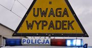 Wstępne dane policji za miniony rok: 2,9 tys. zabitych w wypadkach drogowych