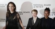 Angelina Jolie sprawiła swojej córce wyjątkowy prezent