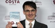 W. Brytania: biografia rtm. Pileckiego z nagrodą Costa Book of the Year