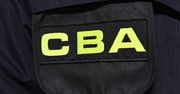 CBA w Mazowieckim Urzędzie Wojewódzkim