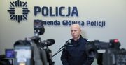 Komendant Główny Policji: nie odpuszczamy naszych obowiązków
