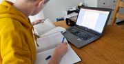 Kształcenie na odległość m.in. dzięki Zintegrowanej Platformie Edukacyjnej