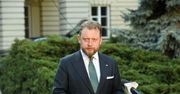 Szumowski: wyniki testów na koronawirusa grupy osób, która była na Radzie Ministrów są negatywne