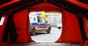 Ministerstwo Zdrowia: zakażenie koronawirusem potwierdzone u 103 osób, trzy z nich zmarły