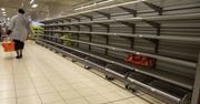 POHiD: ciągłość produkcji i dostaw towarów do sklepów będzie utrzymana