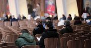 Przewodniczący KEP zachęca do korzystania z dyspensy od obowiązku uczestnictwa w mszy św.
